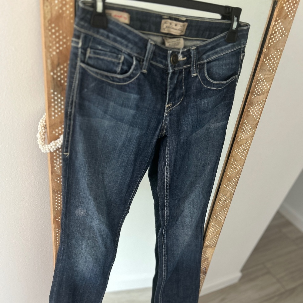 William Rast Jeans
